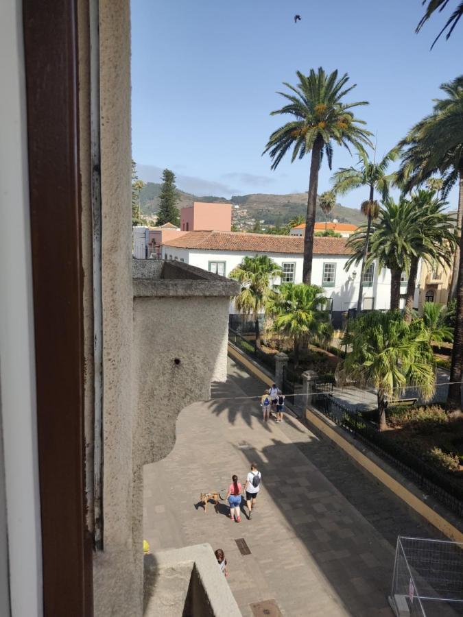 Tenerife Bnb 라 라구나 외부 사진