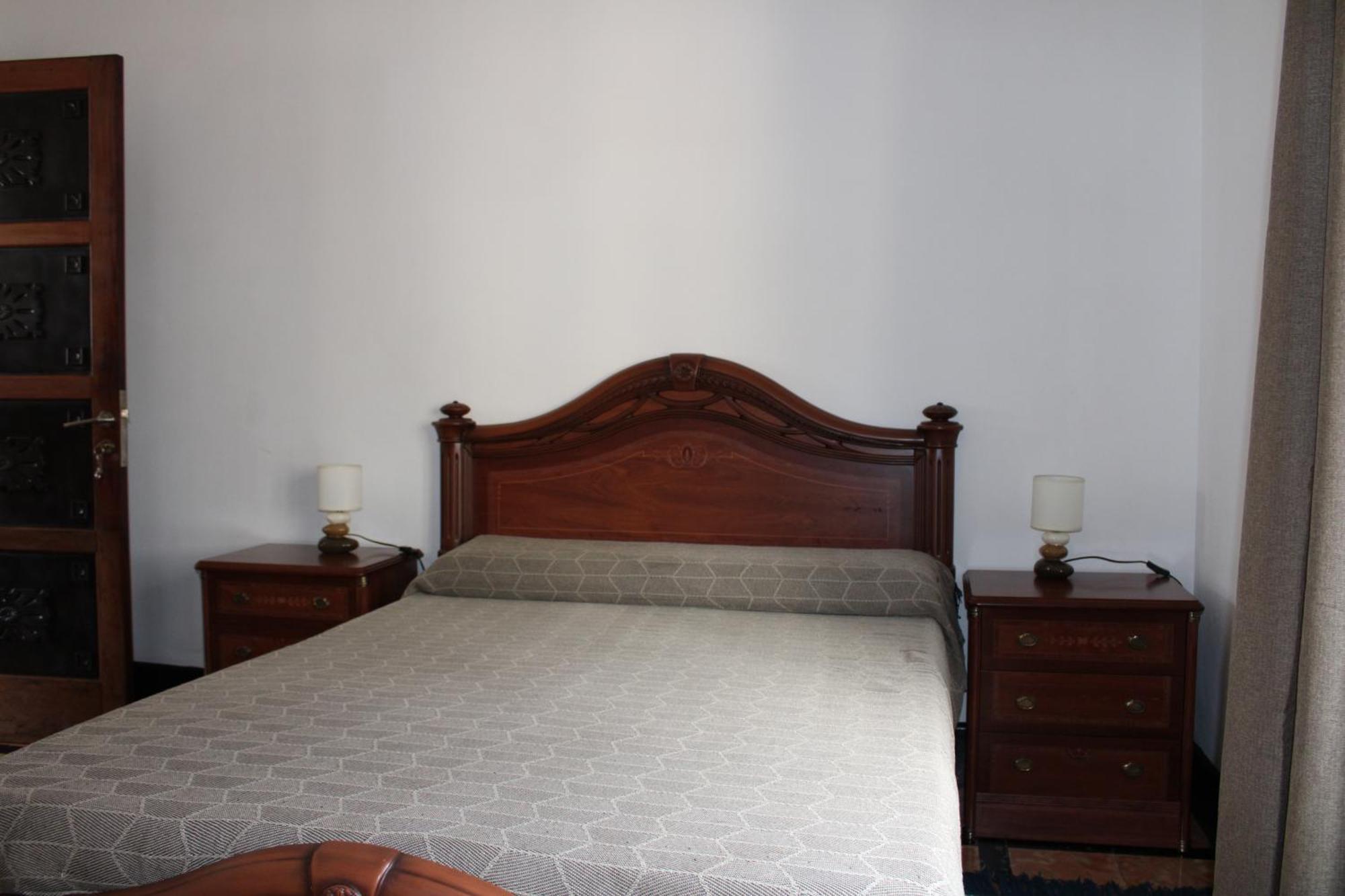 Tenerife Bnb 라 라구나 외부 사진