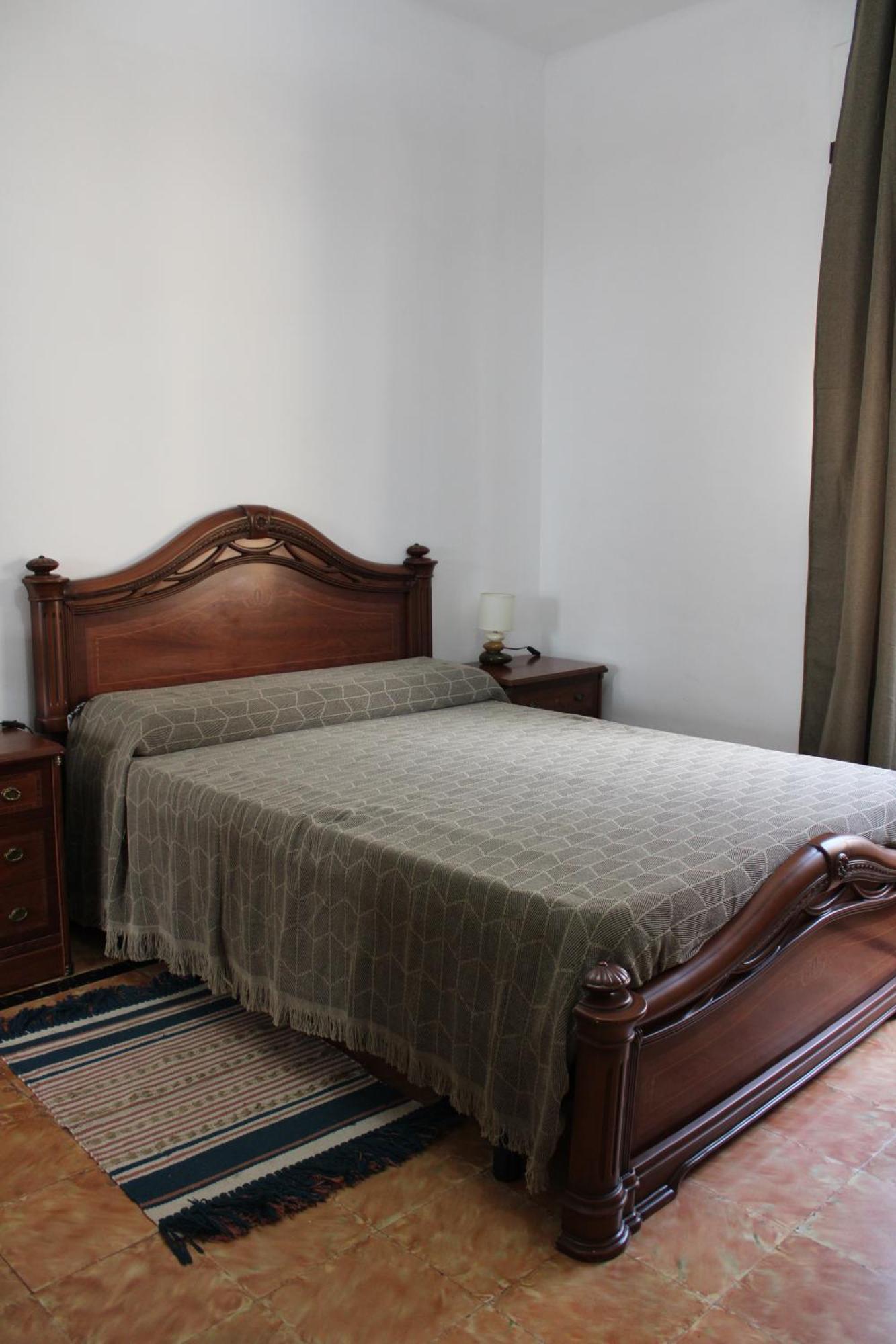 Tenerife Bnb 라 라구나 외부 사진